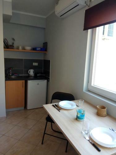 Apartmani Mina