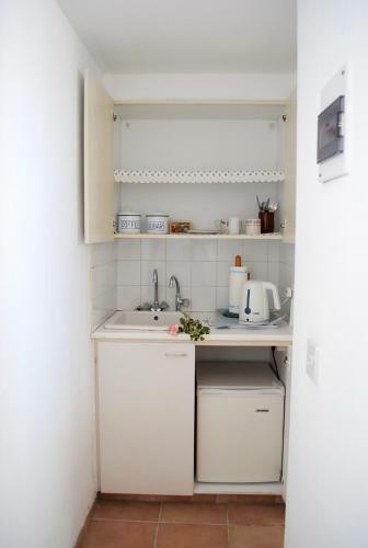 Hostal Sunny Garden Studio