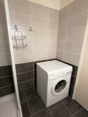 Apartamento Family & Friends Flat