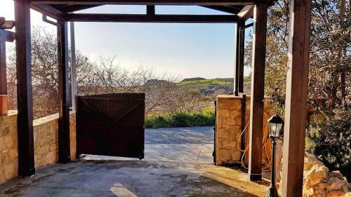 Magnificent Villa In Akamas Peninsula