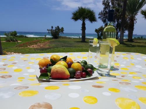 Apartamento Sandy Beach Villas 21