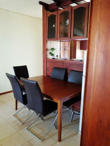 Apartamento Sandy Beach Villas 21