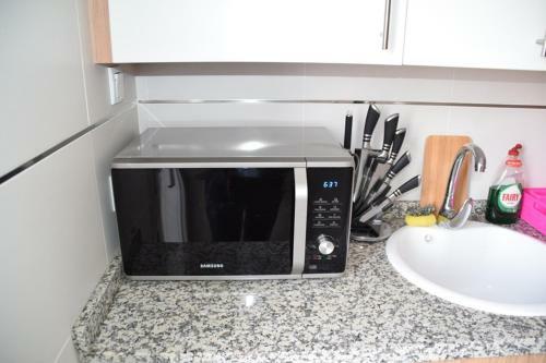 Apartamento En Sol, Ador