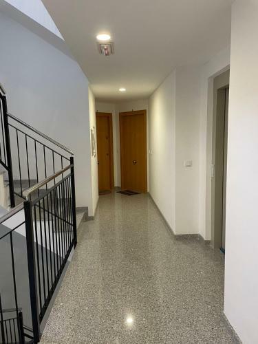 Apartamento En Sol, Ador