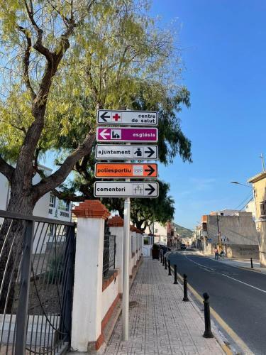 Apartamento En Sol, Ador