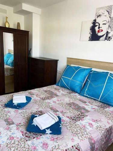 Apartamento En Sol, Ador