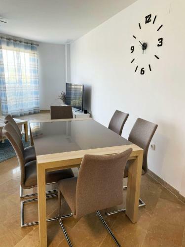 Apartamento En Sol, Ador