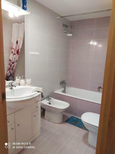 Apartamento En Sol, Ador