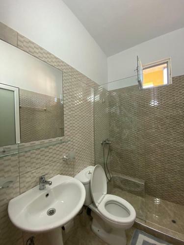 Apartamento Hotel Villa Ruci