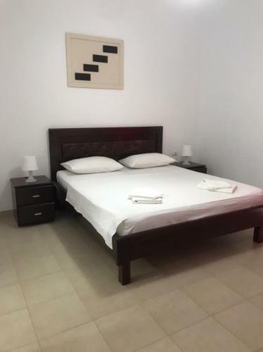 Apartamento Hotel Villa Ruci