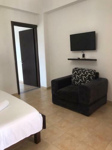 Apartamento Hotel Villa Ruci