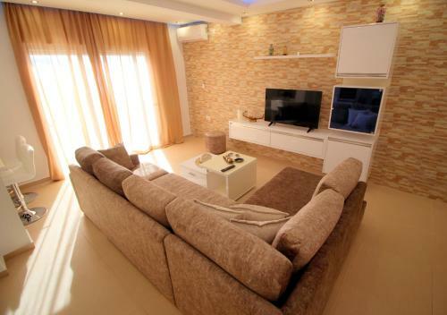 Apartamento Le Gjero Luxury Villa