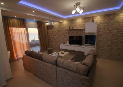 Apartamento Le Gjero Luxury Villa
