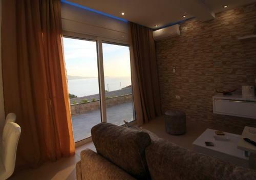 Apartamento Le Gjero Luxury Villa