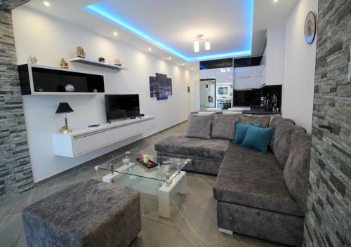 Apartamento Le Gjero Luxury Villa