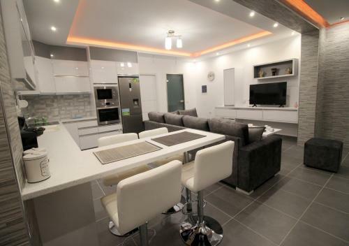 Apartamento Le Gjero Luxury Villa