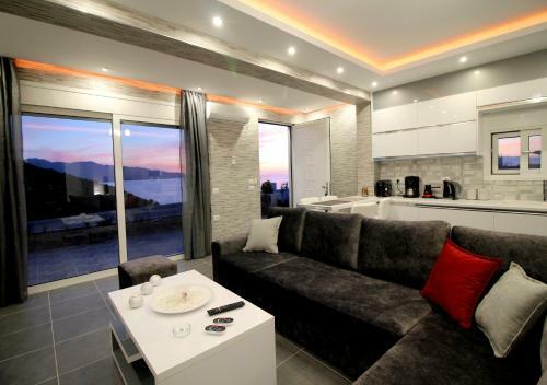 Apartamento Le Gjero Luxury Villa