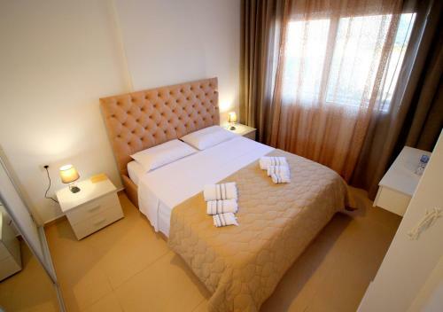 Apartamento Le Gjero Luxury Villa