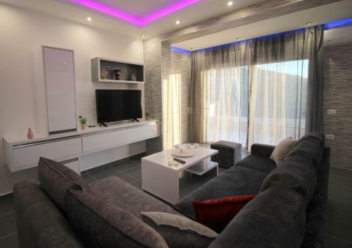 Apartamento Le Gjero Luxury Villa