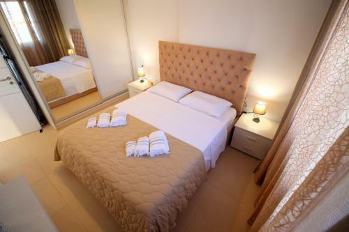 Apartamento Le Gjero Luxury Villa