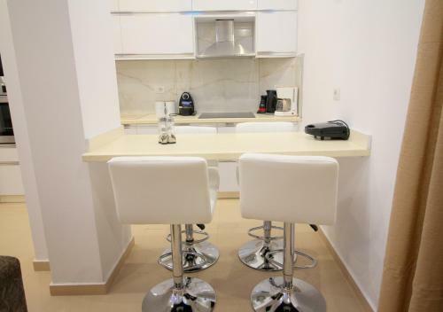 Apartamento Le Gjero Luxury Villa