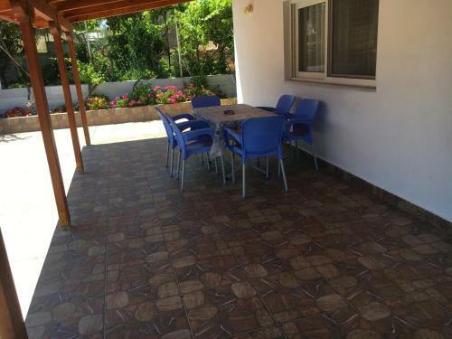 Apartamento Guesthouse Nedin
