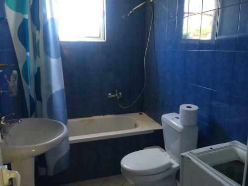 Apartamento Guesthouse Nedin
