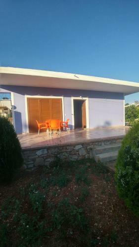 Apartamento Villa Sokol Mance