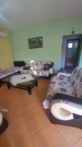 Apartamento Villa Sokol Mance