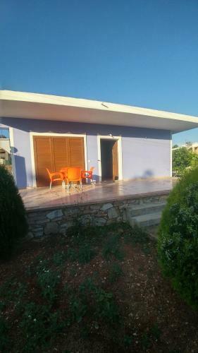 Apartamento Villa Sokol Mance