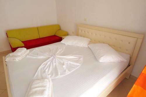 Apartamento Vila Fredi
