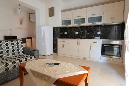 Apartamento Vila Fredi
