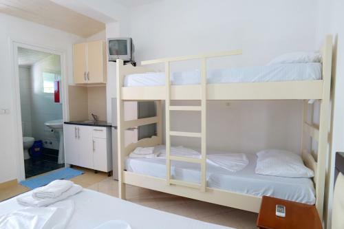 Apartamento Vila Fredi