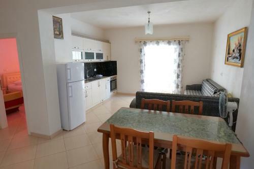 Apartamento Vila Fredi