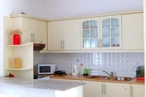 Apartamento Vila Fredi