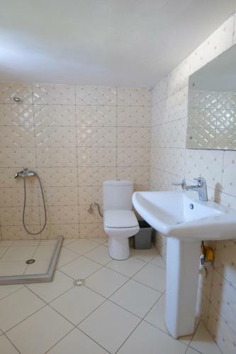 Apartamento Vila Fredi