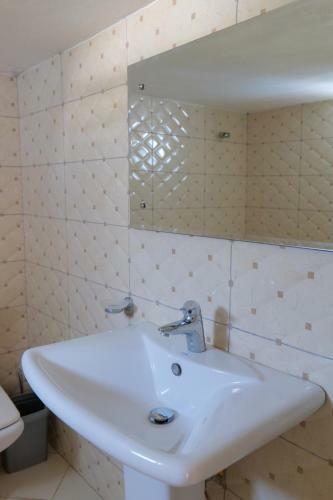 Apartamento Vila Fredi