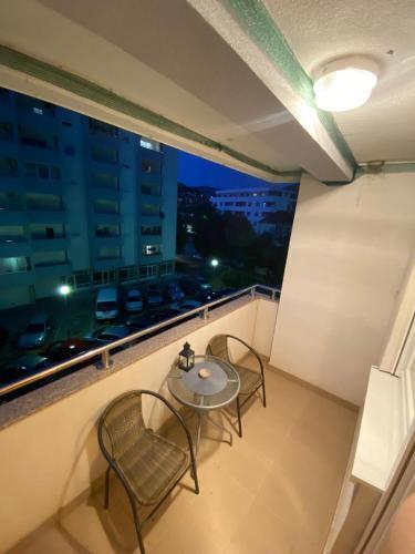 Apartamento La Perla