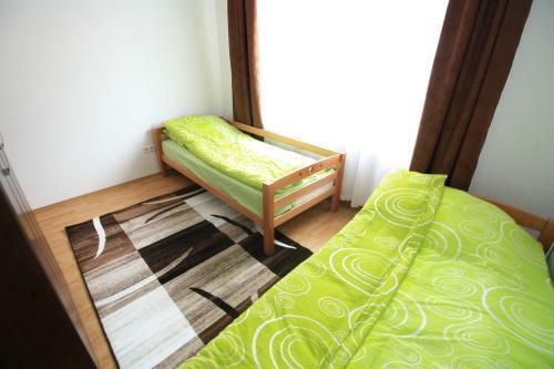 Villa Musafir