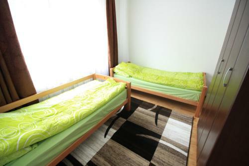 Villa Musafir