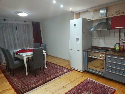 Apartment Vision