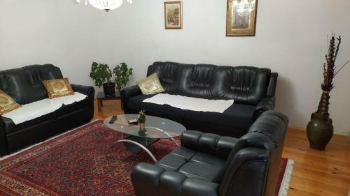 Apartment Vision