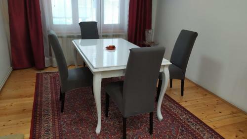 Apartment Vision
