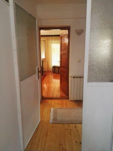 Apartment Vision