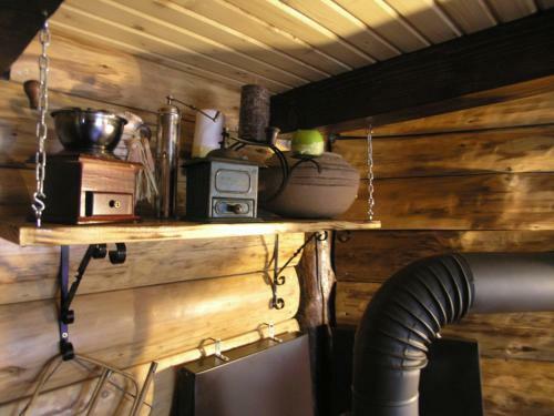 Holz Haus Banja Luka