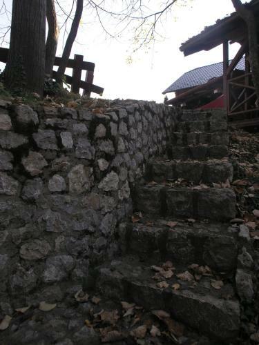 Holz Haus Banja Luka