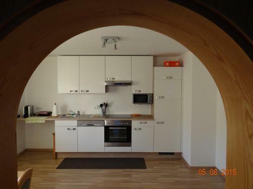 Hostal Ferienwohnungen Resch