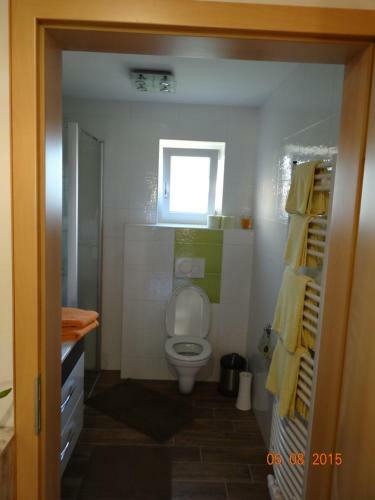 Hostal Ferienwohnungen Resch