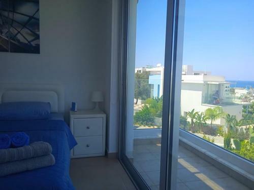 Mylos 2 Bedroom Villa (sleeps 5) With Private Pool