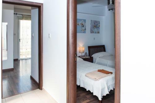 Crystal Blue Villa In A Perfect Location